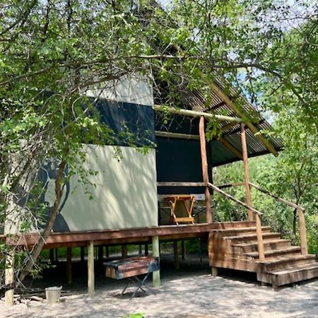 Phazama Farm Villa Maun ภายนอก รูปภาพ
