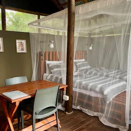Phazama Farm Villa Maun ภายนอก รูปภาพ