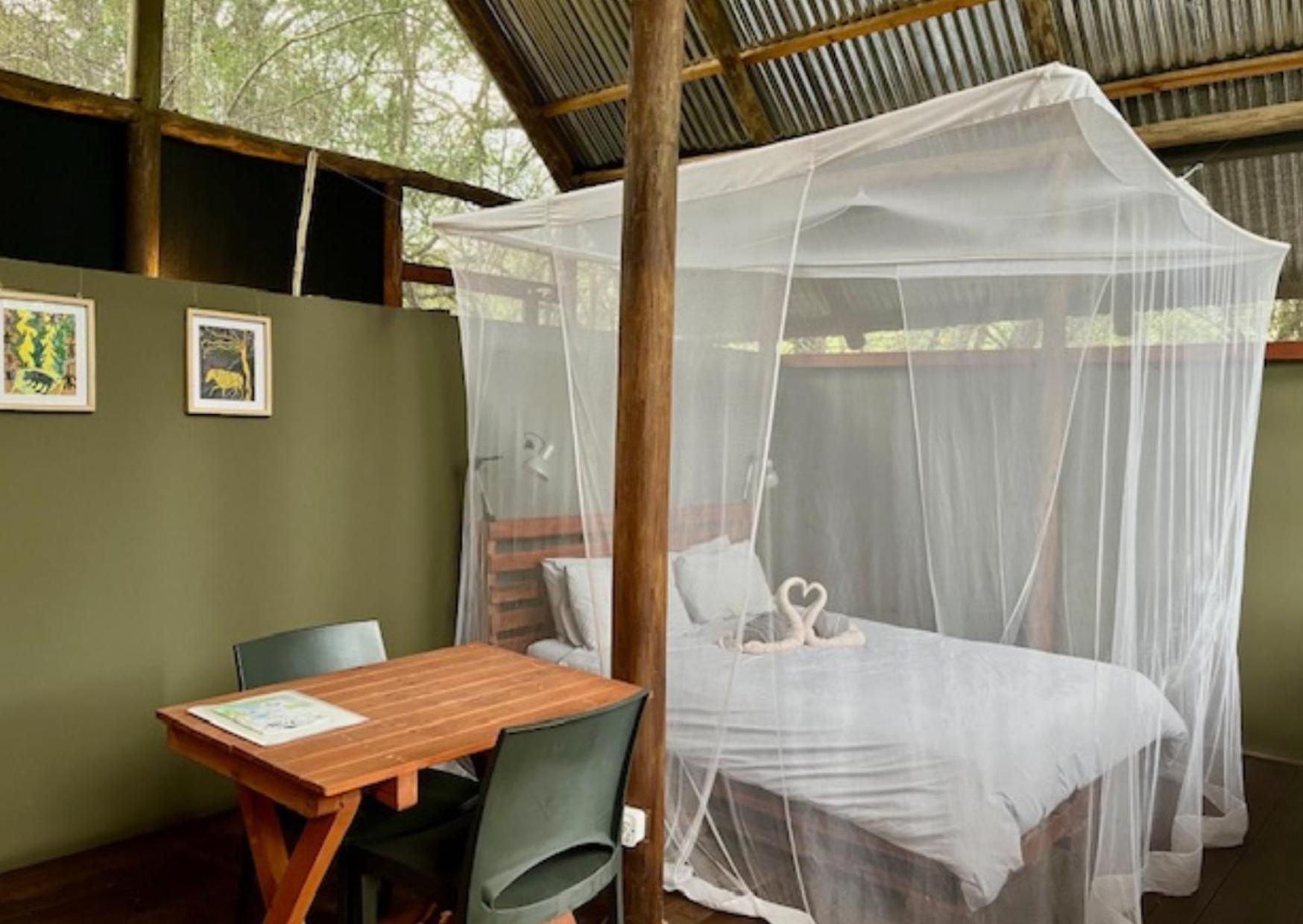 Phazama Farm Villa Maun ภายนอก รูปภาพ
