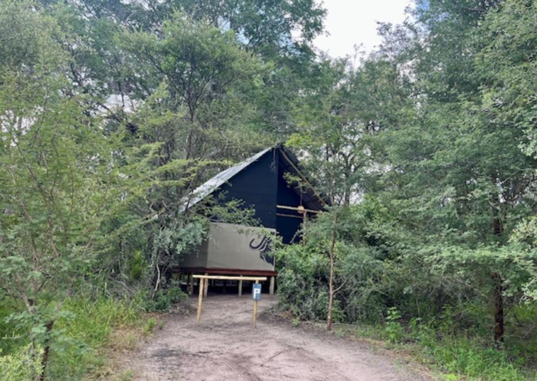 Phazama Farm Villa Maun ภายนอก รูปภาพ