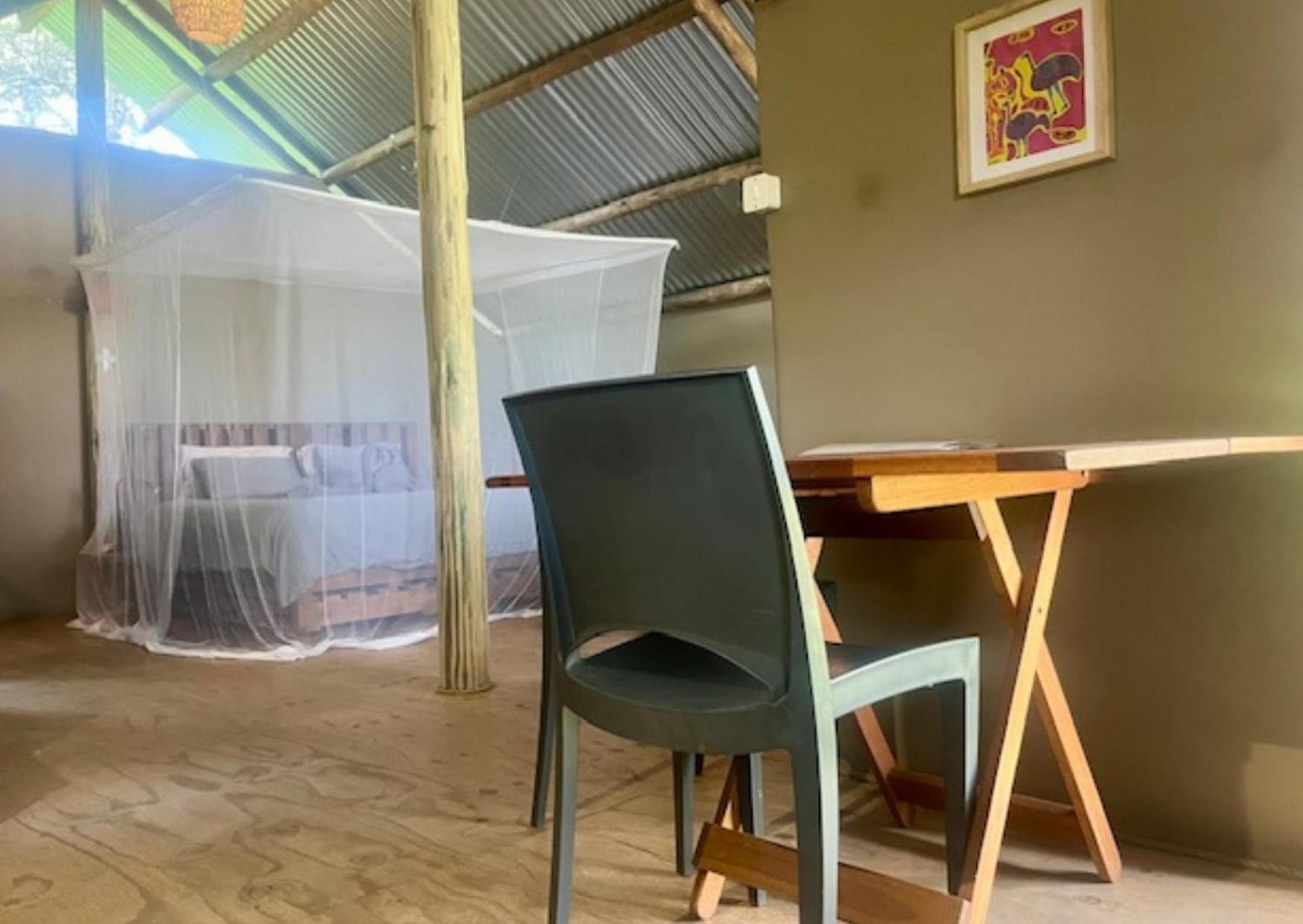 Phazama Farm Villa Maun ภายนอก รูปภาพ