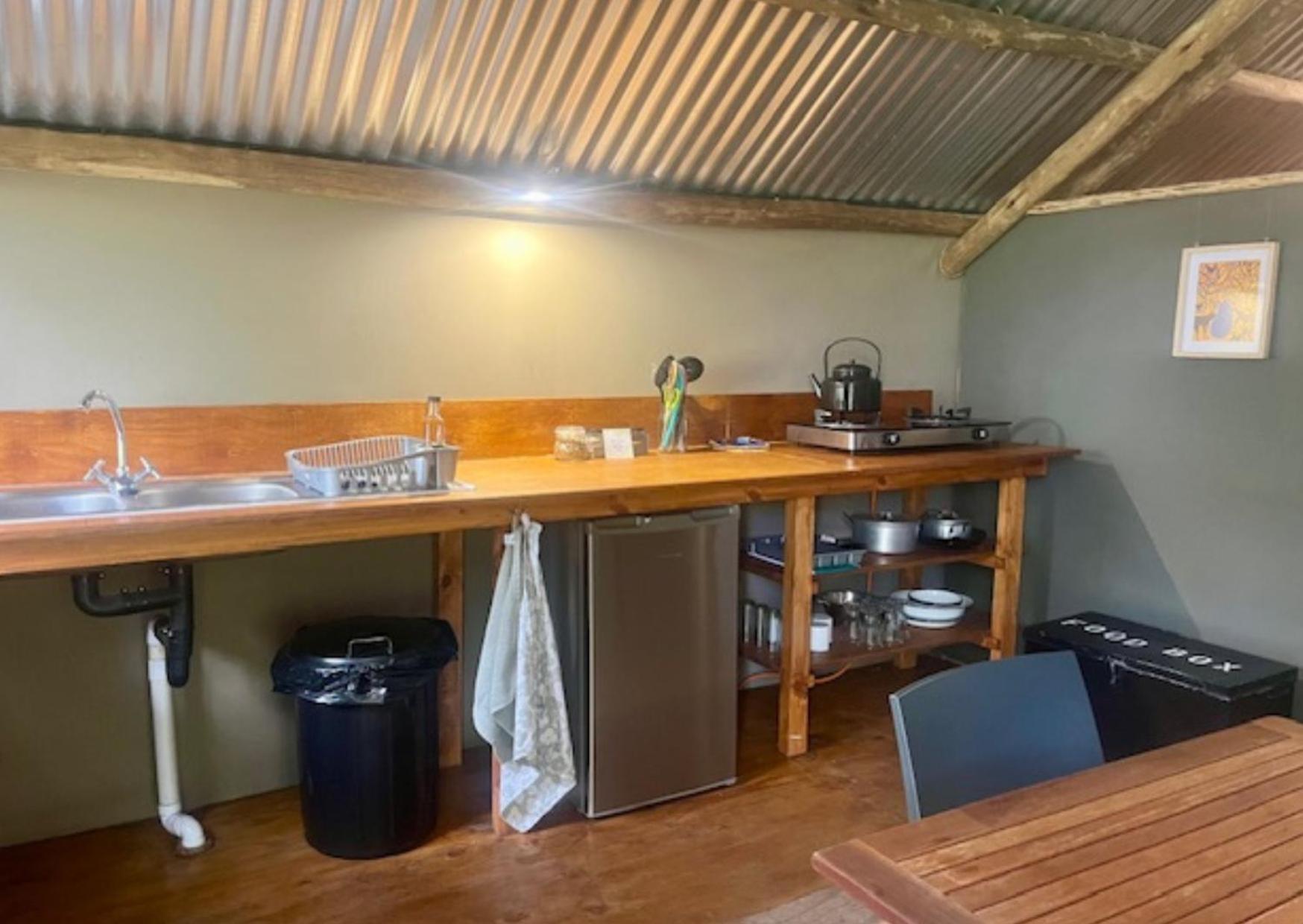Phazama Farm Villa Maun ภายนอก รูปภาพ
