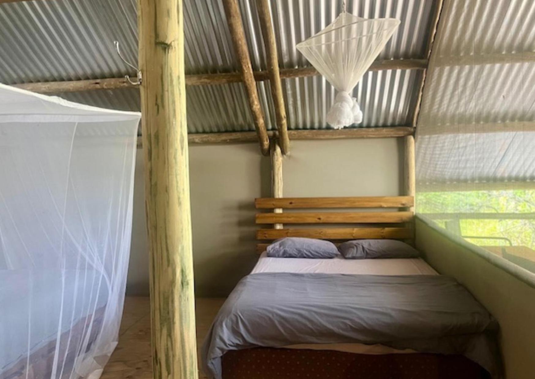 Phazama Farm Villa Maun ภายนอก รูปภาพ