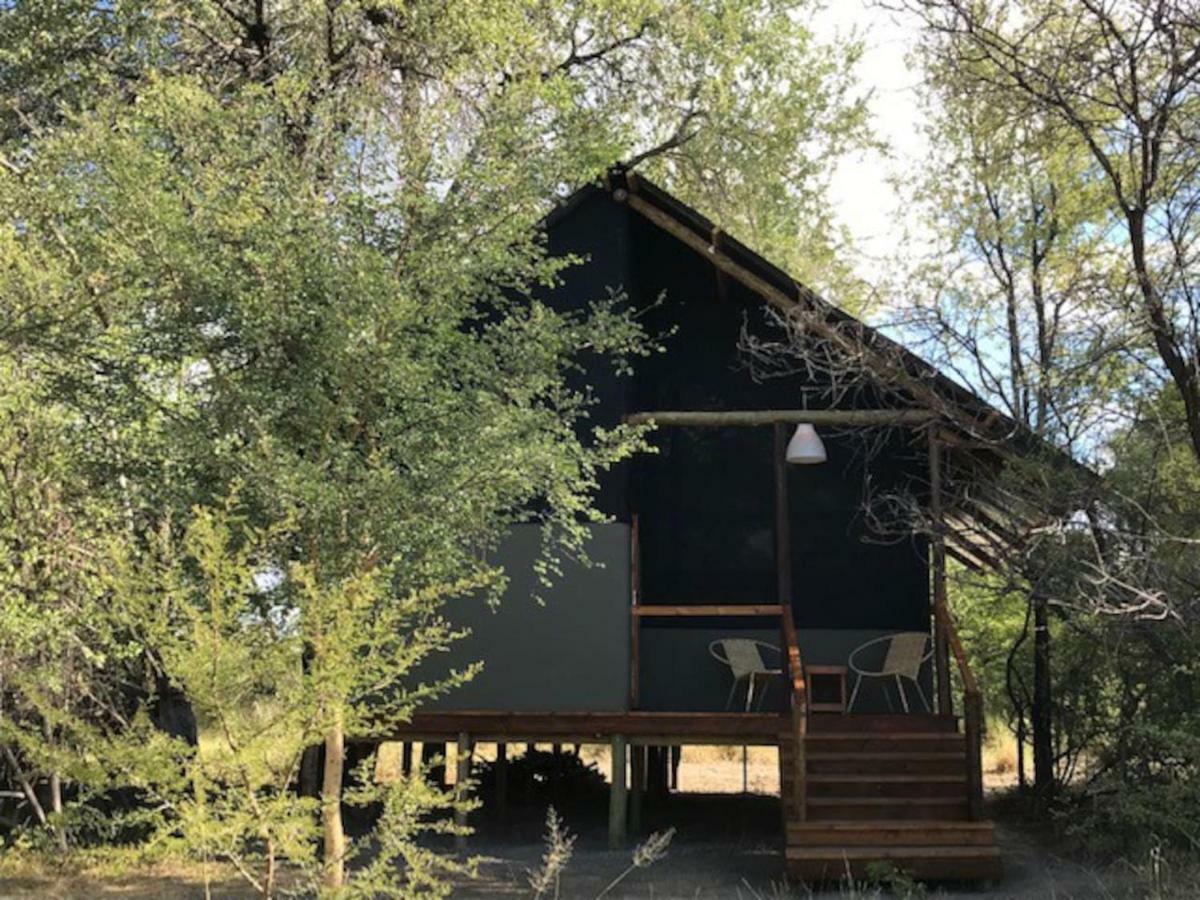 Phazama Farm Villa Maun ภายนอก รูปภาพ