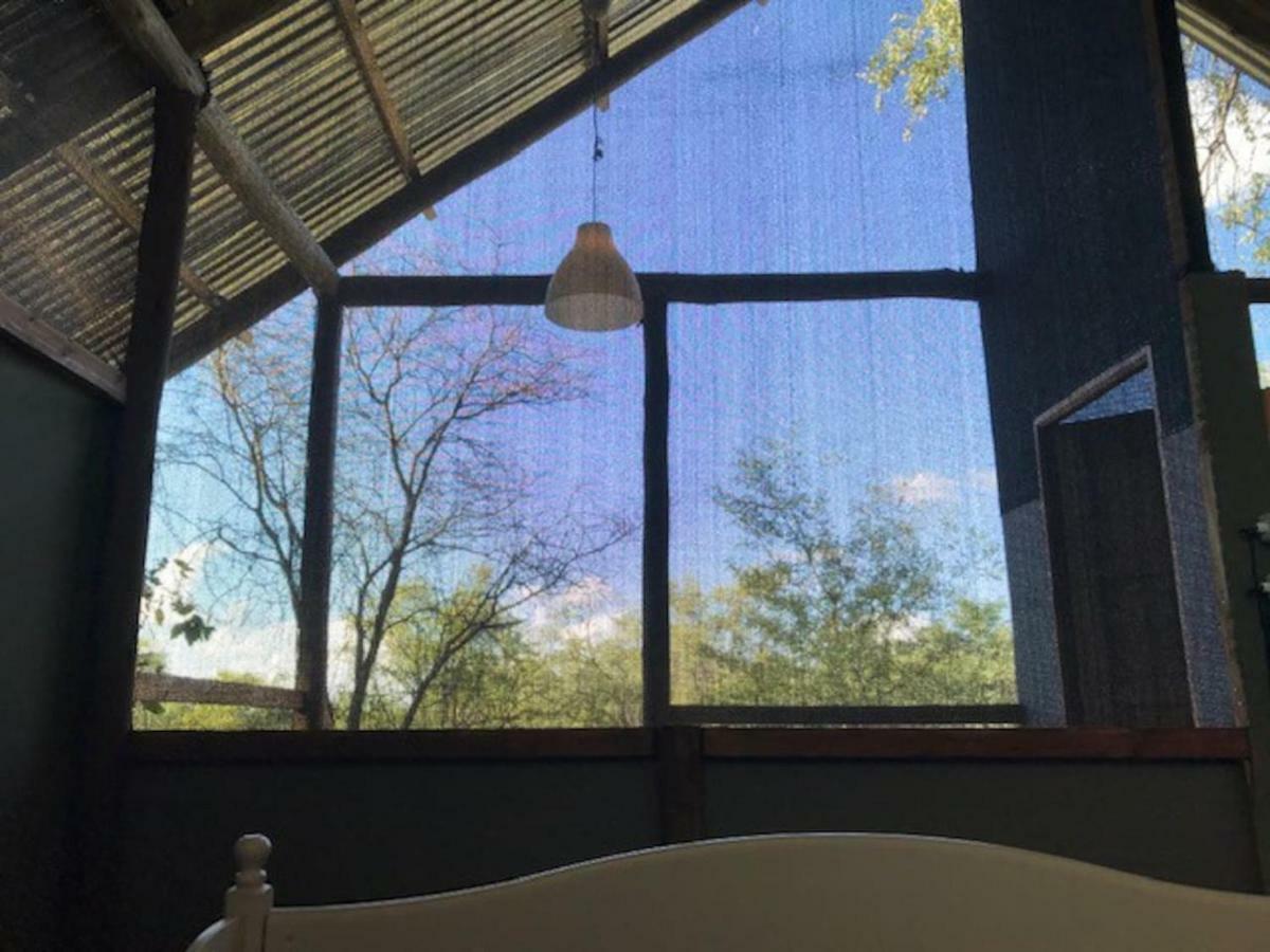 Phazama Farm Villa Maun ภายนอก รูปภาพ